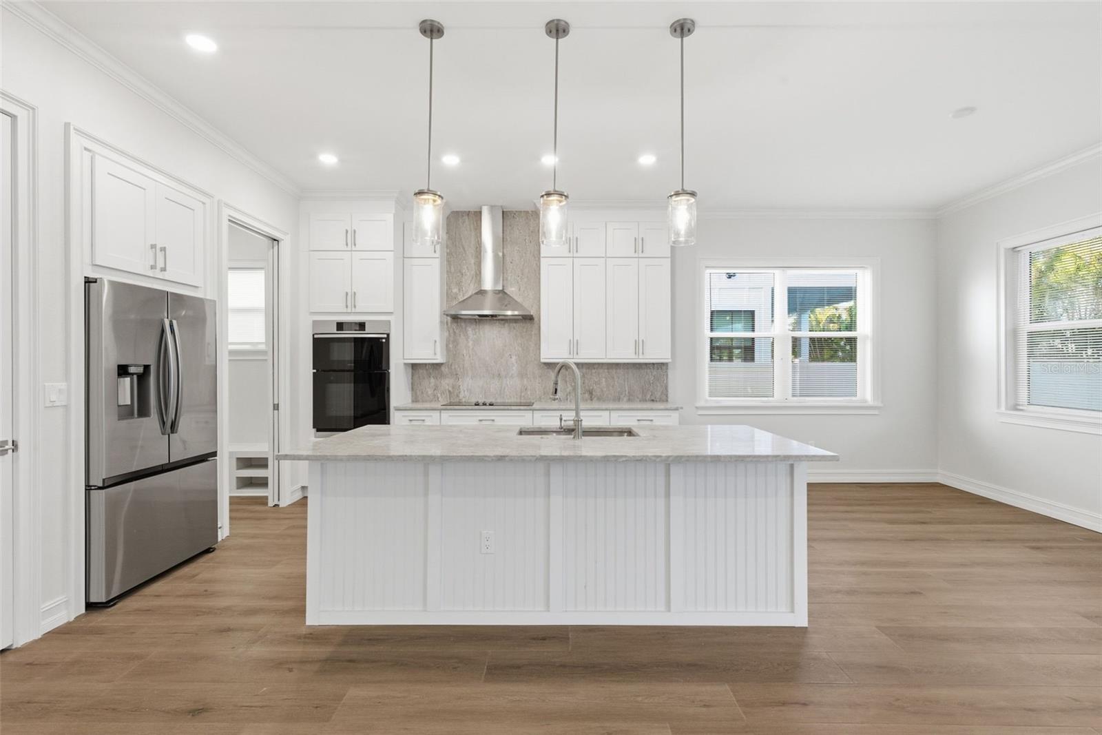 TYRONE - Residential