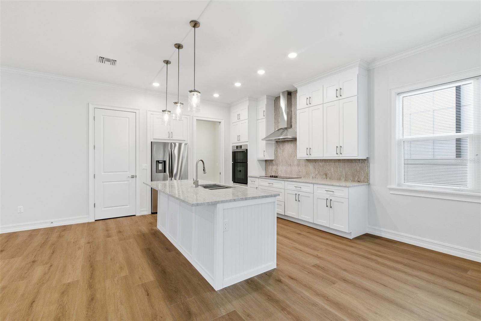 TYRONE - Residential