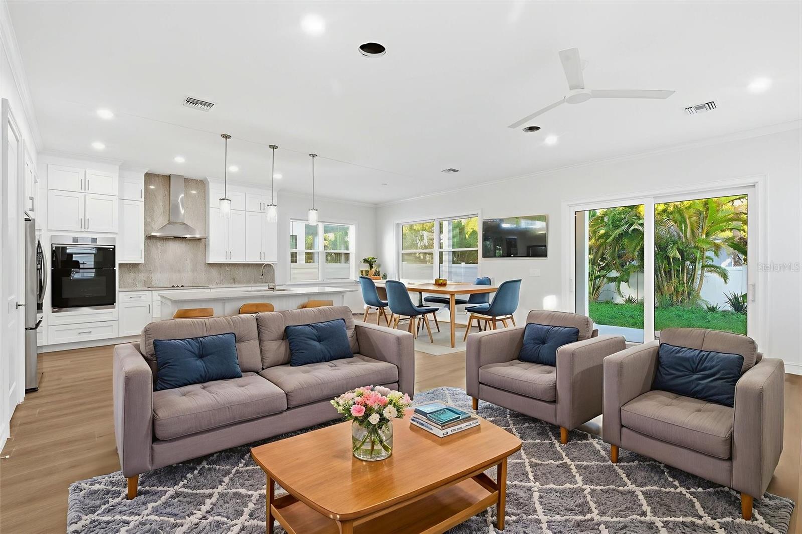 TYRONE - Residential