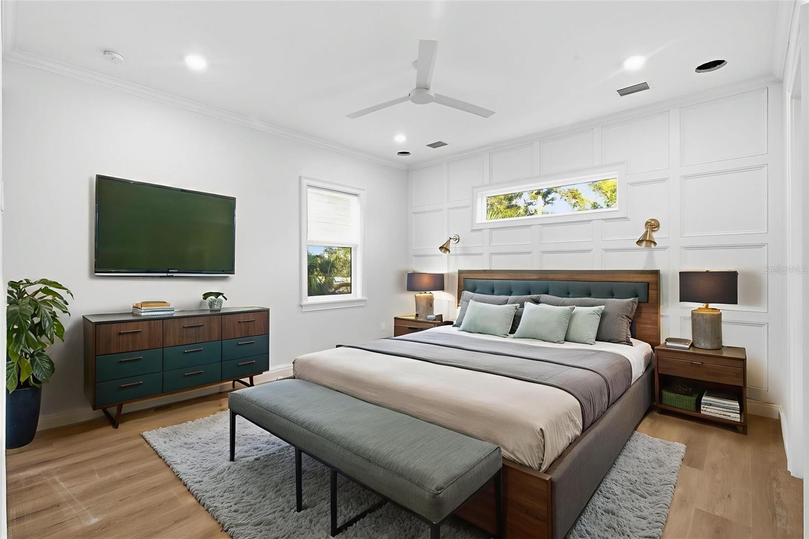 TYRONE - Residential