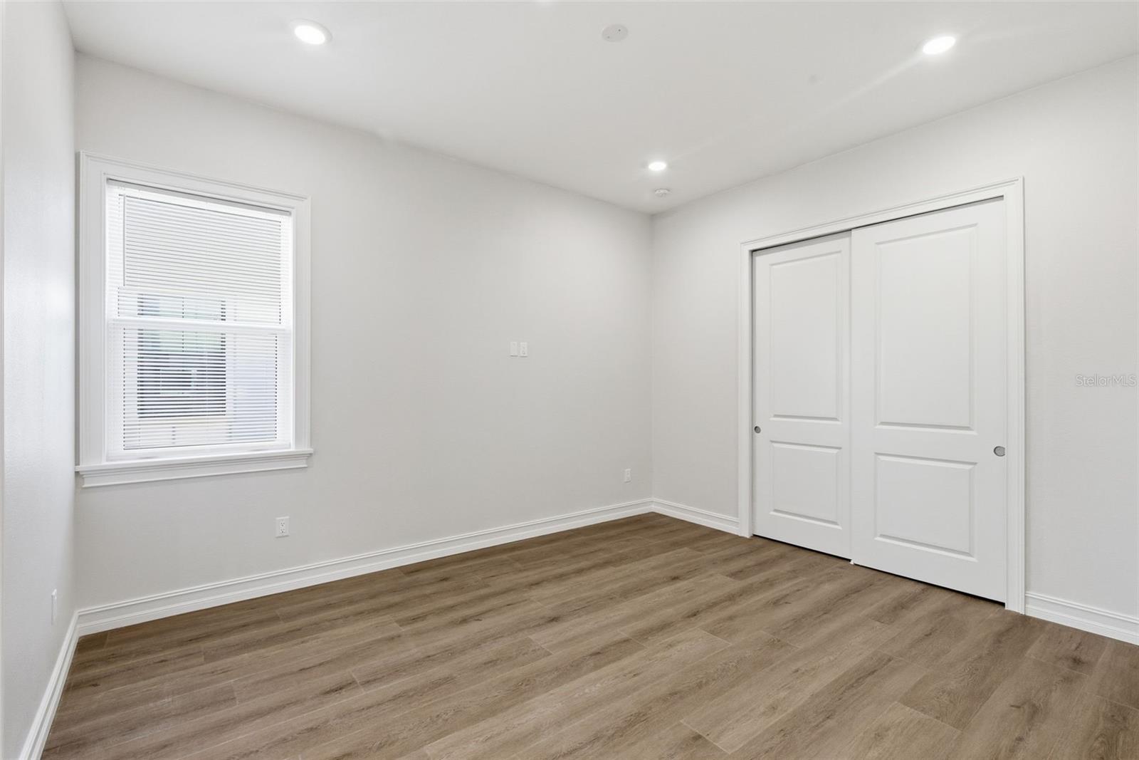 TYRONE - Residential