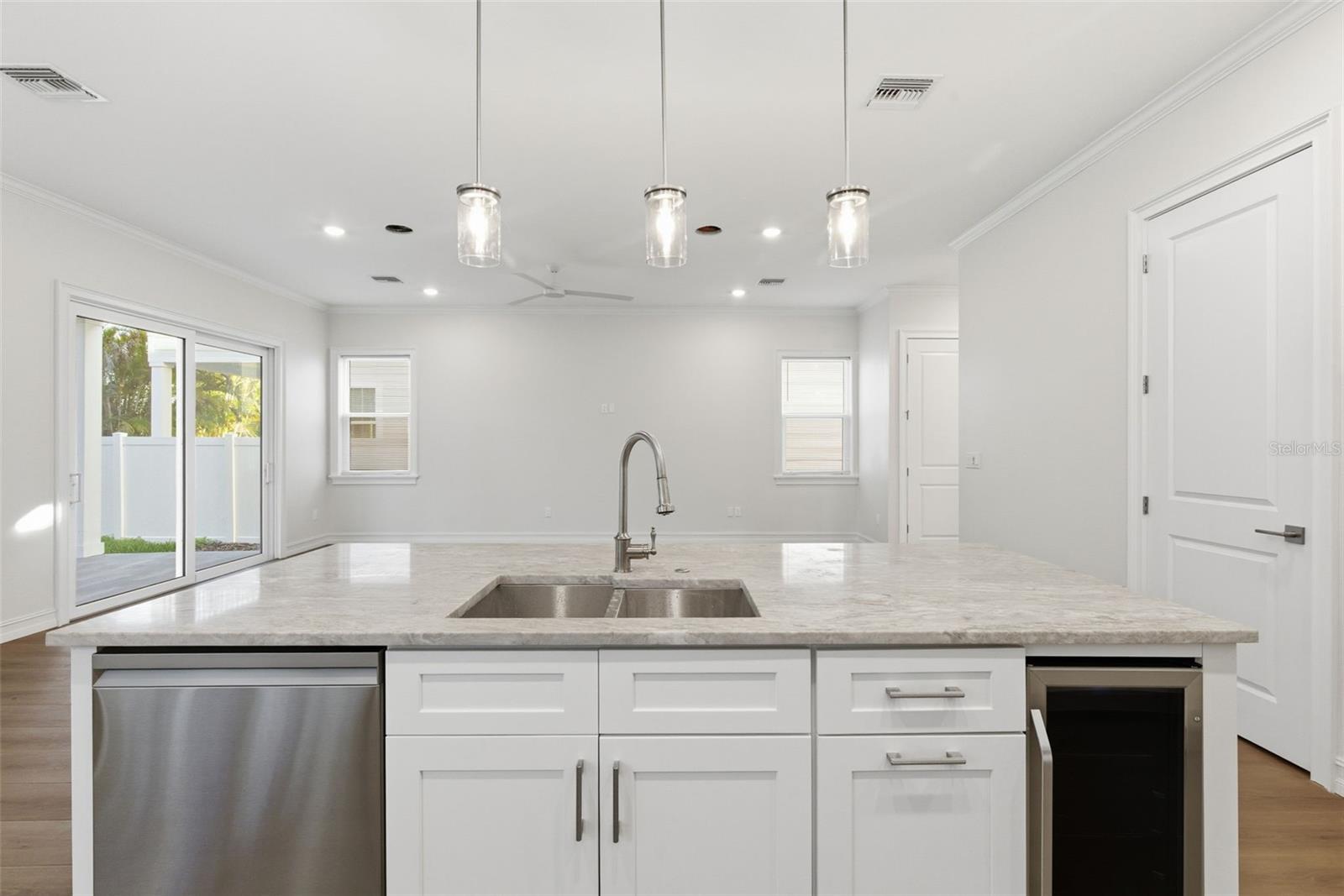 TYRONE - Residential