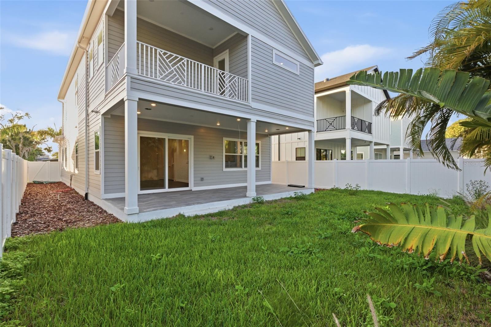 TYRONE - Residential