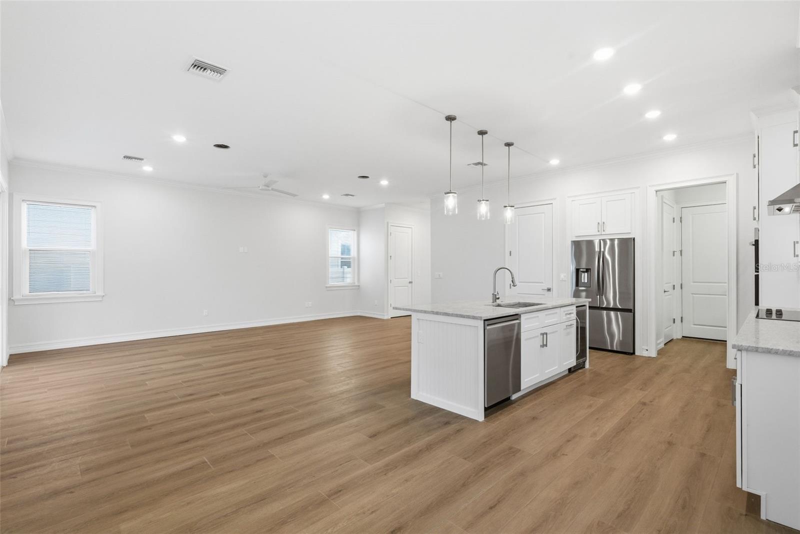 TYRONE - Residential