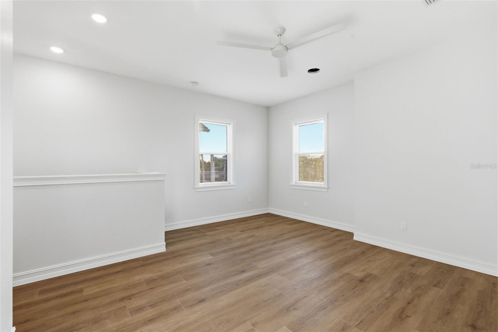 TYRONE - Residential