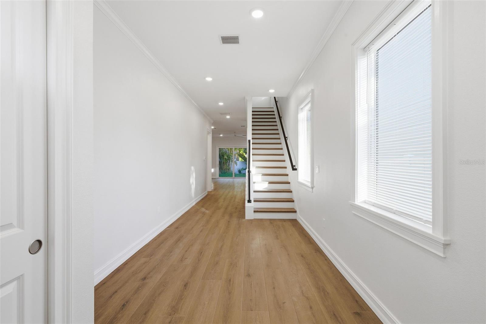 TYRONE - Residential