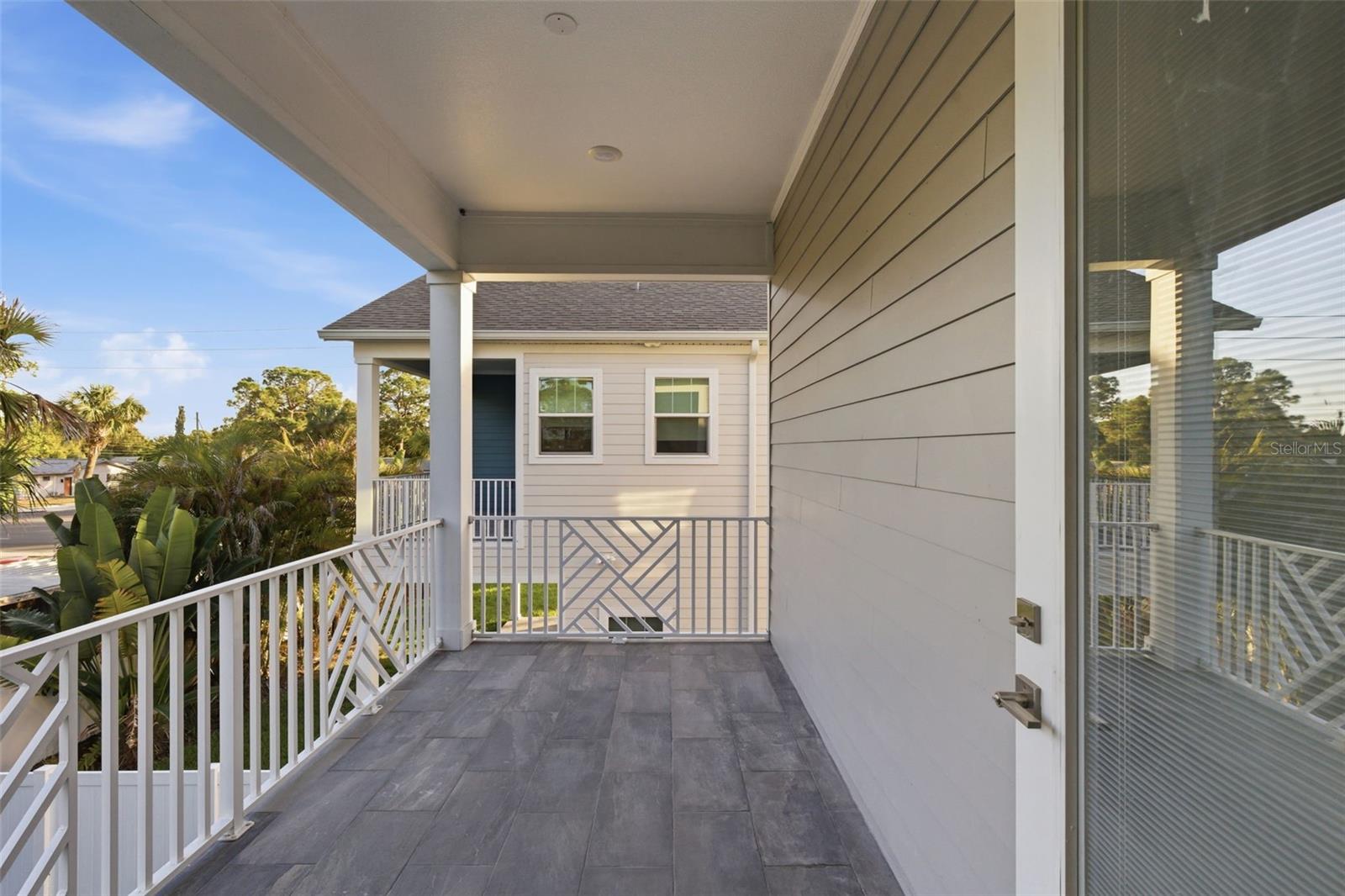 TYRONE - Residential