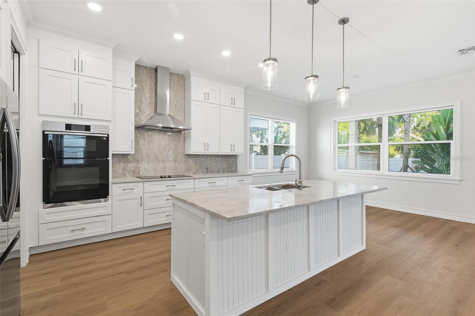 TYRONE - Residential