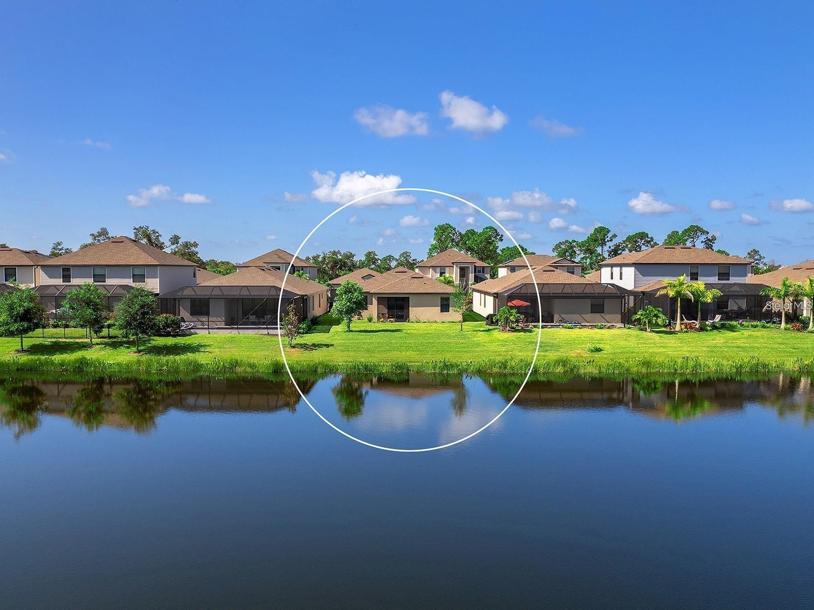 TORTUGA - Residential