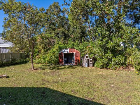 A home in DADE CITY