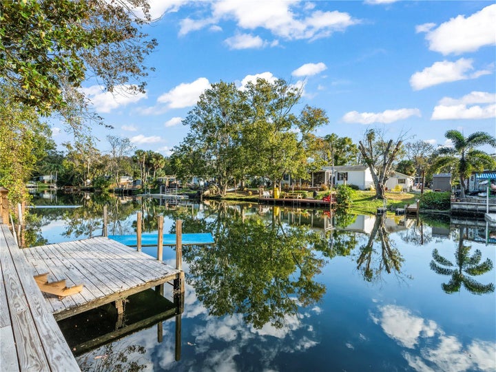 Photo 1 of 1 — 6999 E RICHARD DRIVE, WEEKI WACHEE, FL 34607