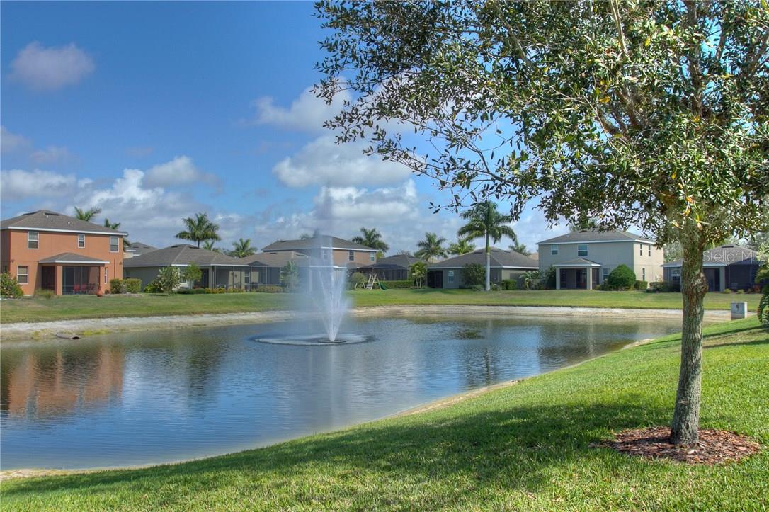 PALMER OAKS ESTATES UNIT 1 - Residential Lease