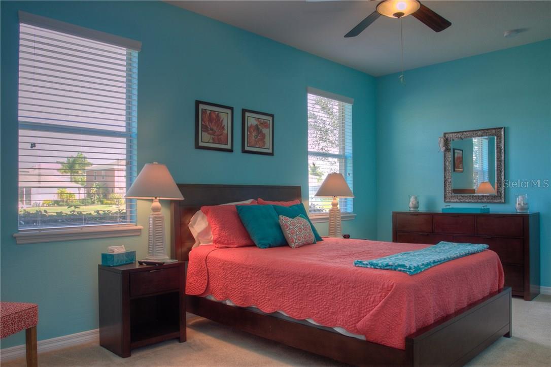 PALMER OAKS ESTATES UNIT 1 - Residential Lease