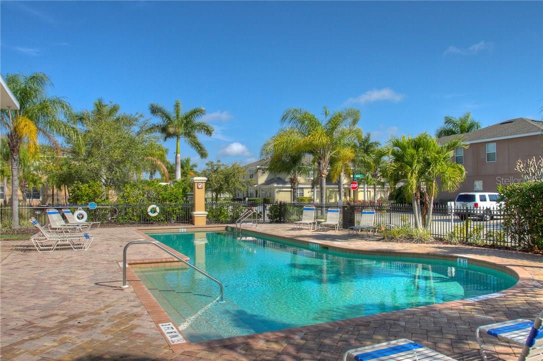 PALMER OAKS ESTATES UNIT 1 - Residential Lease