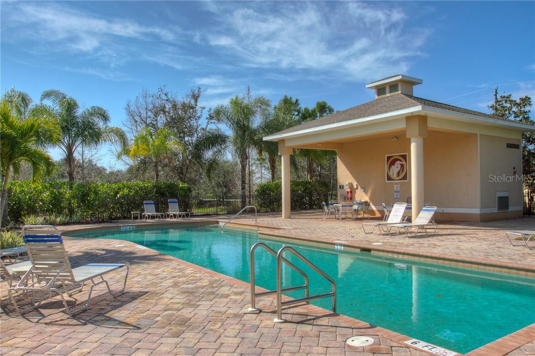 PALMER OAKS ESTATES UNIT 1 - Residential Lease