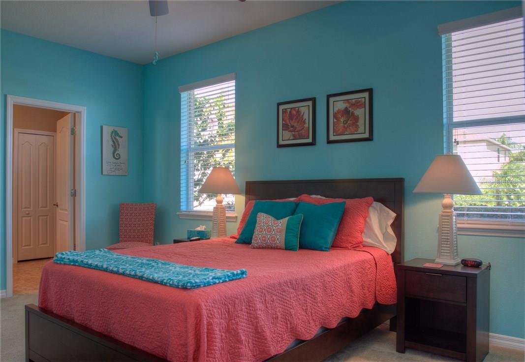 PALMER OAKS ESTATES UNIT 1 - Residential Lease