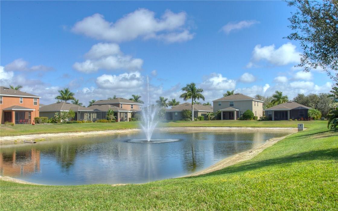 PALMER OAKS ESTATES UNIT 1 - Residential Lease