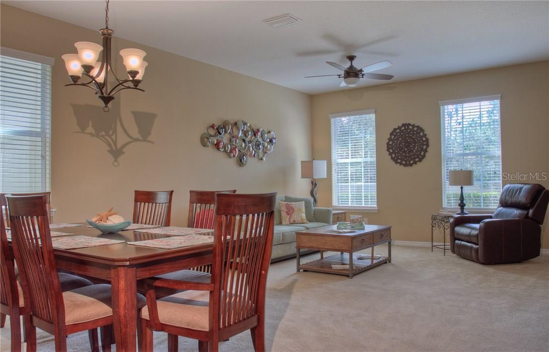PALMER OAKS ESTATES UNIT 1 - Residential Lease