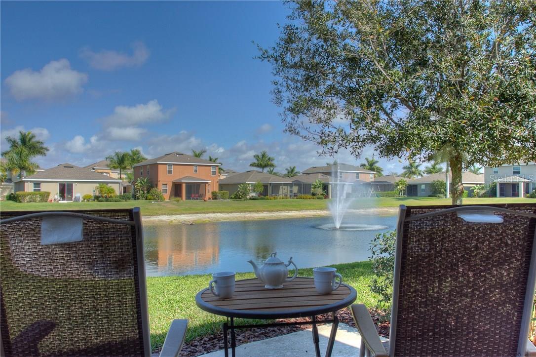PALMER OAKS ESTATES UNIT 1 - Residential Lease