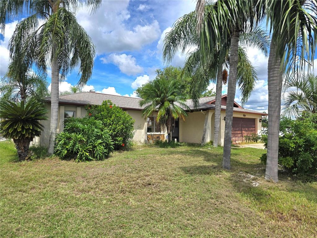 Photo of 7507 Mako Drive, Hudson, FL 34667 (MLS # W7878940)