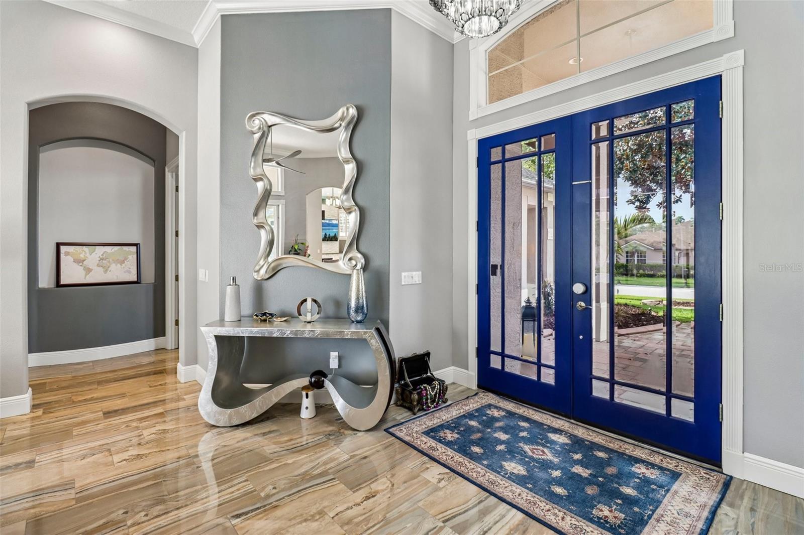 5729 OAK LAKE TRAIL