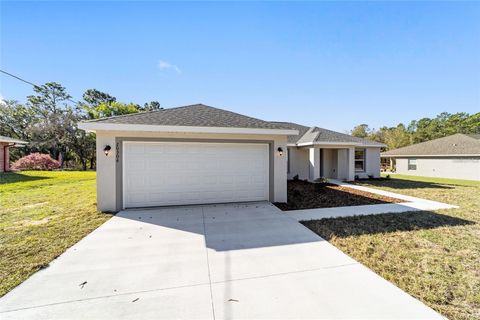 Photo of 6411 SW 204 Avenue, Dunnellon, FL 34431 (MLS # A4691378)