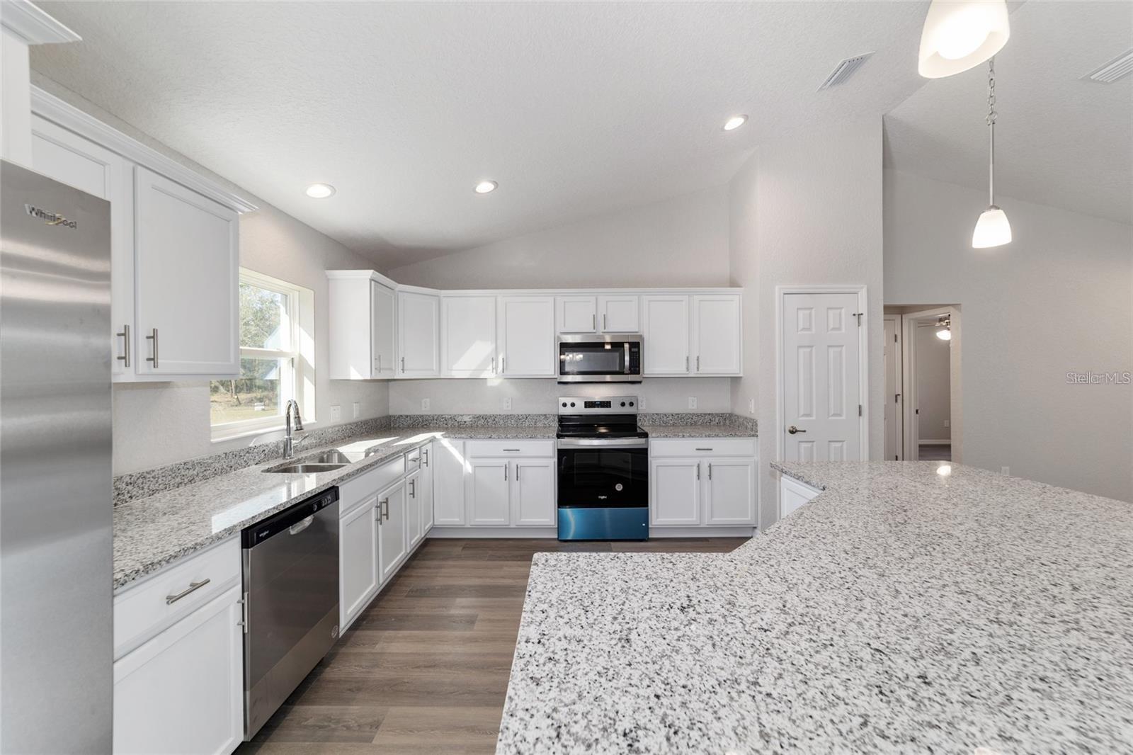 RAINBOW ACRES - Residential