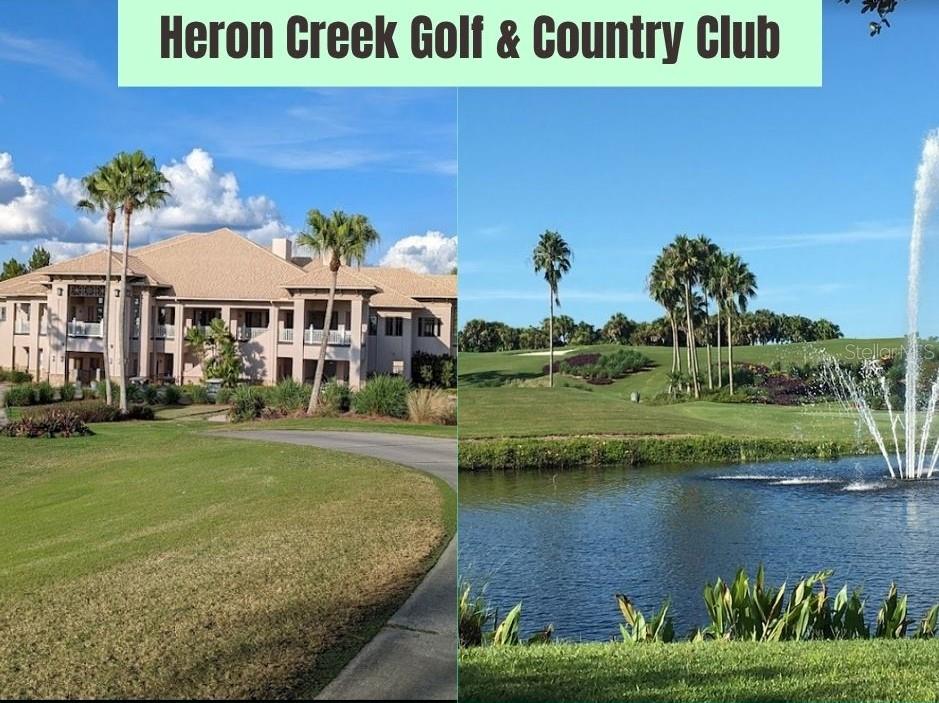 BOBCAT VILLAGE CENTER - Land