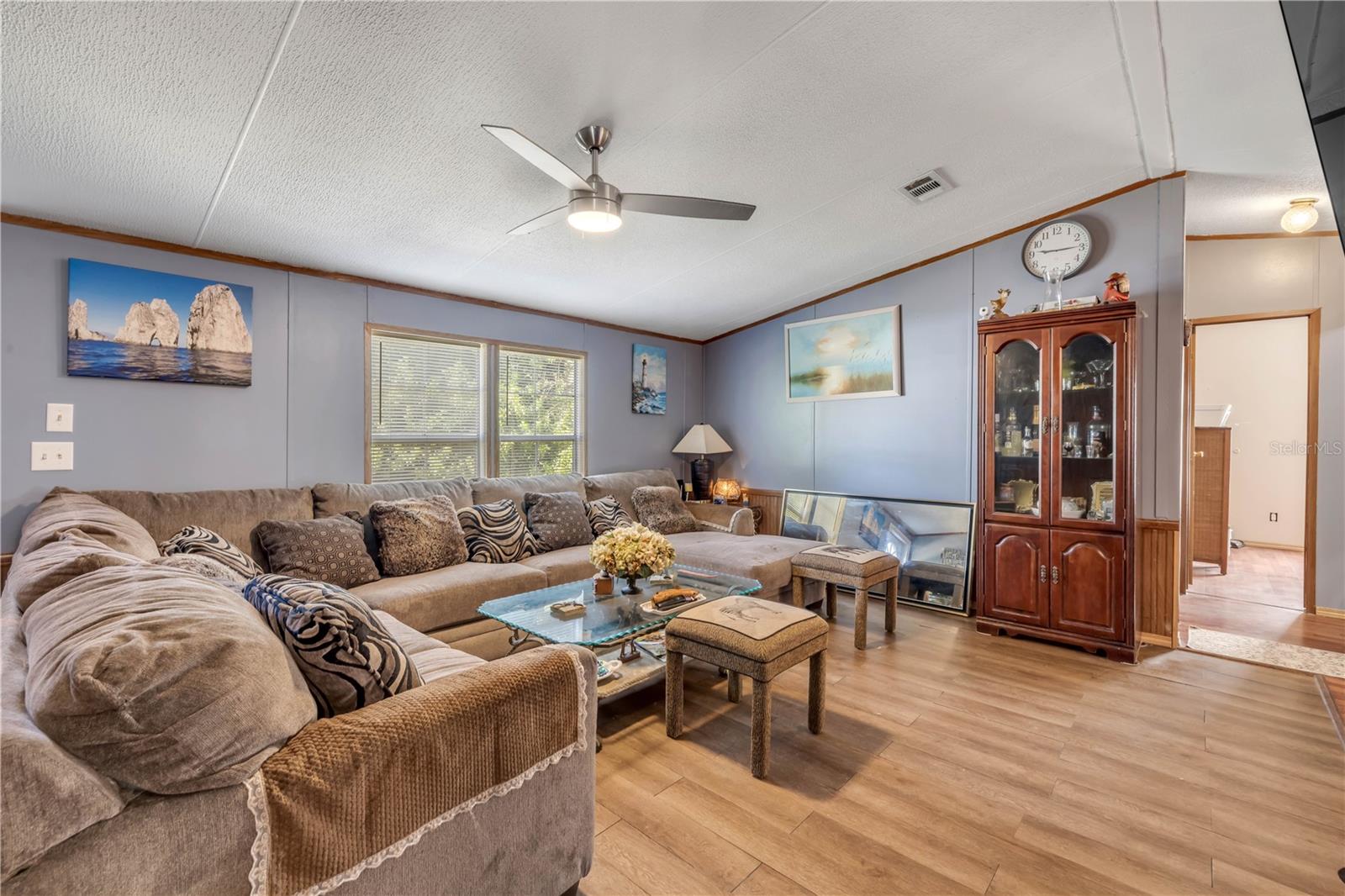 SPRUCE CREEK VILLAGE - Residential
