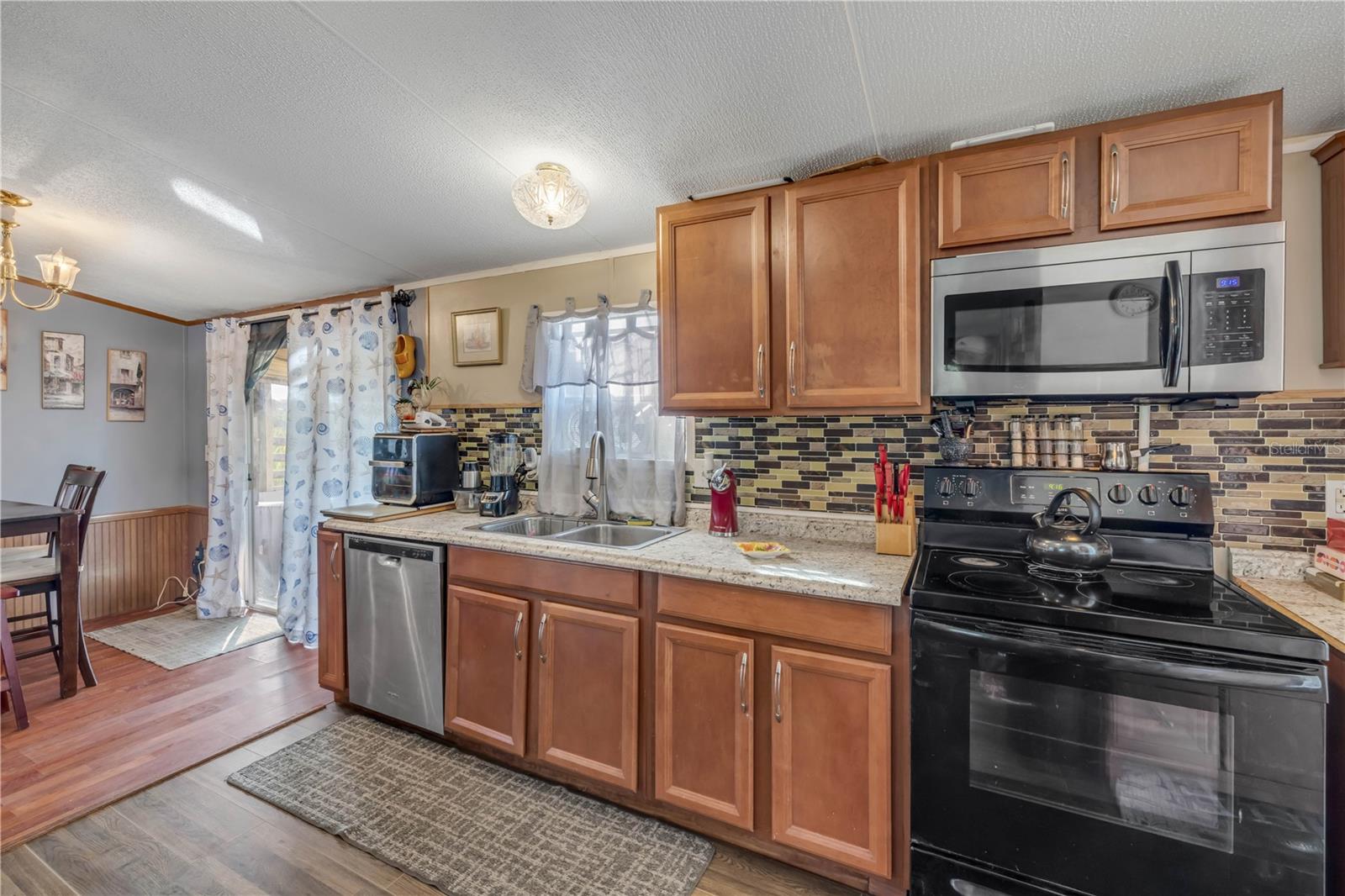 SPRUCE CREEK VILLAGE - Residential