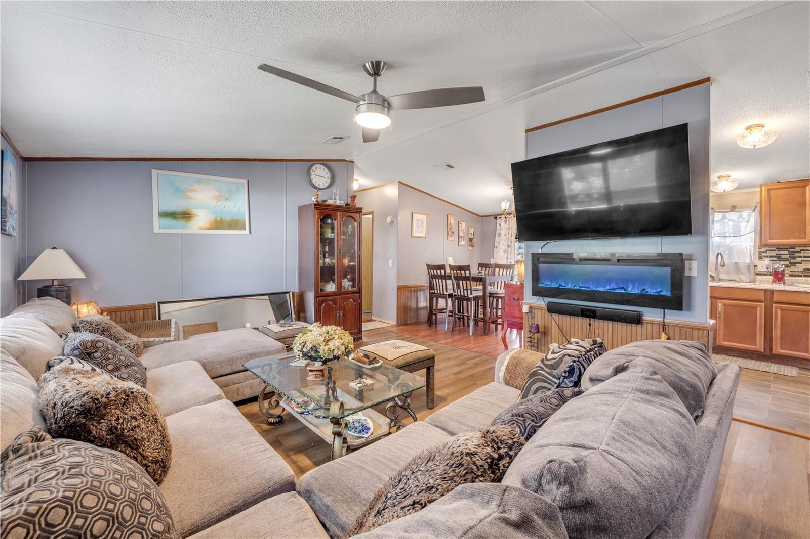 SPRUCE CREEK VILLAGE - Residential
