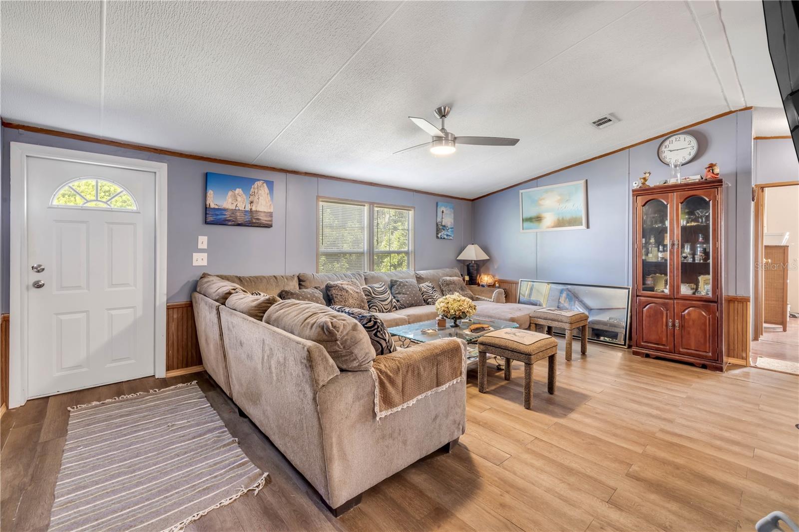 SPRUCE CREEK VILLAGE - Residential