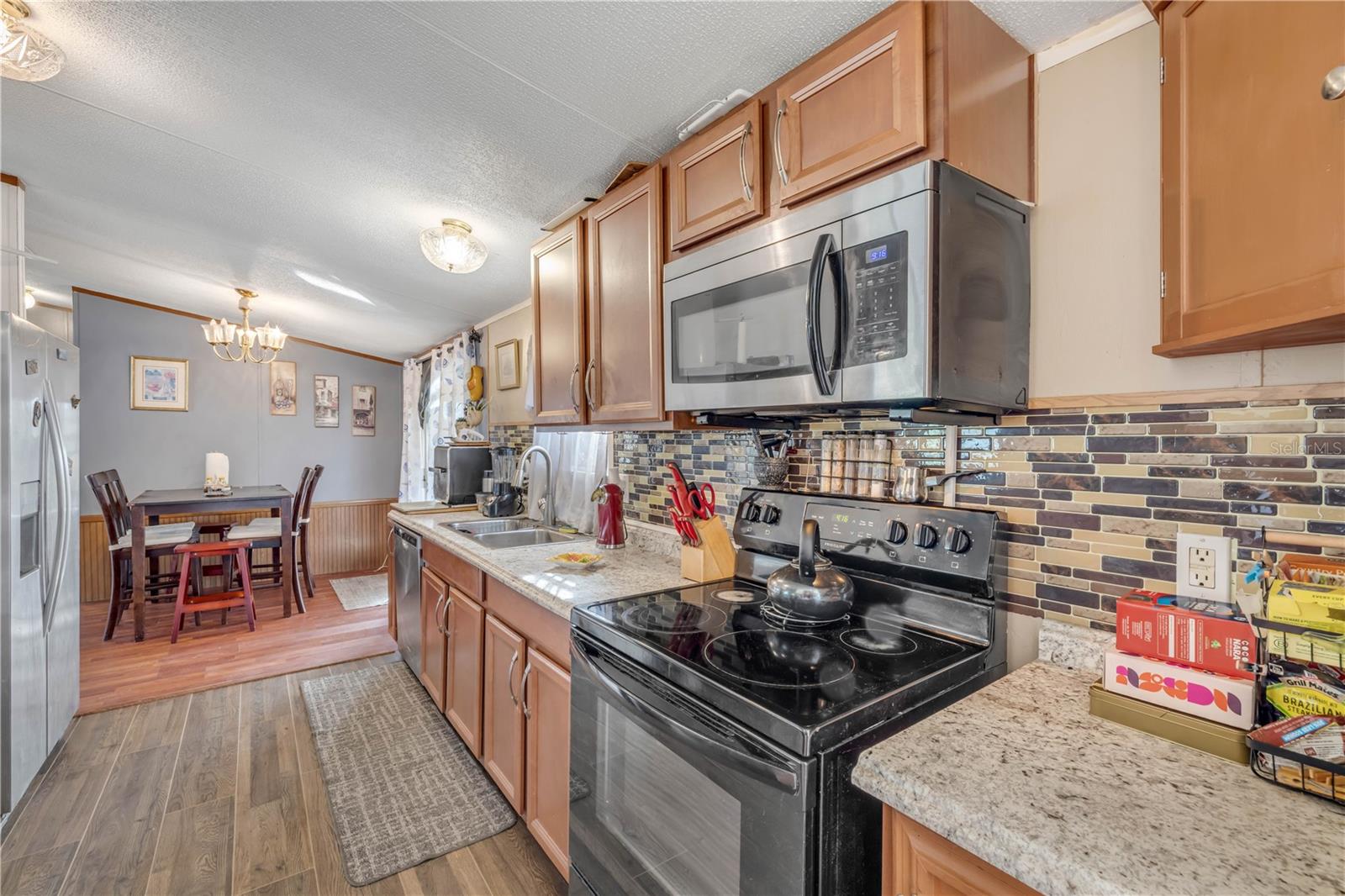 SPRUCE CREEK VILLAGE - Residential