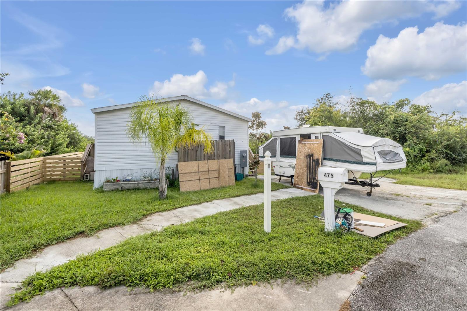 SPRUCE CREEK VILLAGE - Residential
