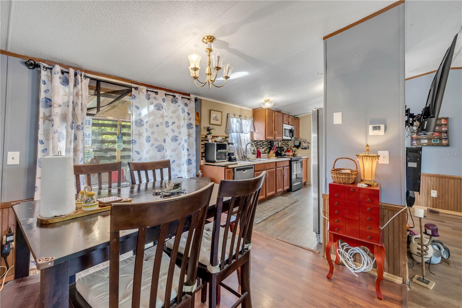 SPRUCE CREEK VILLAGE - Residential