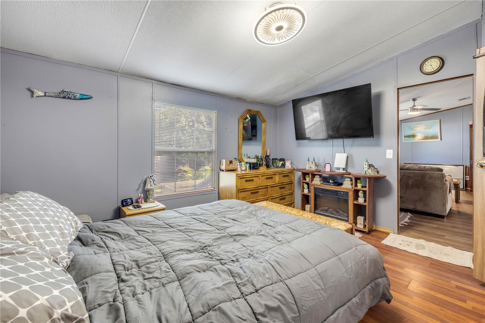 SPRUCE CREEK VILLAGE - Residential