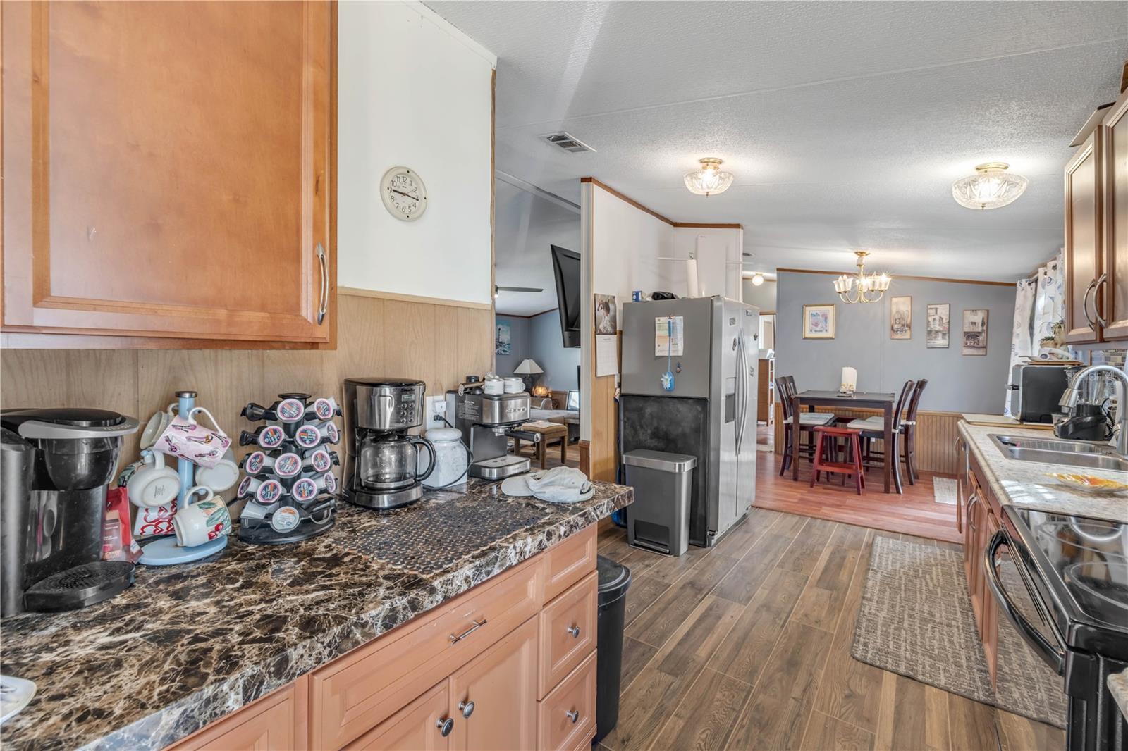 SPRUCE CREEK VILLAGE - Residential