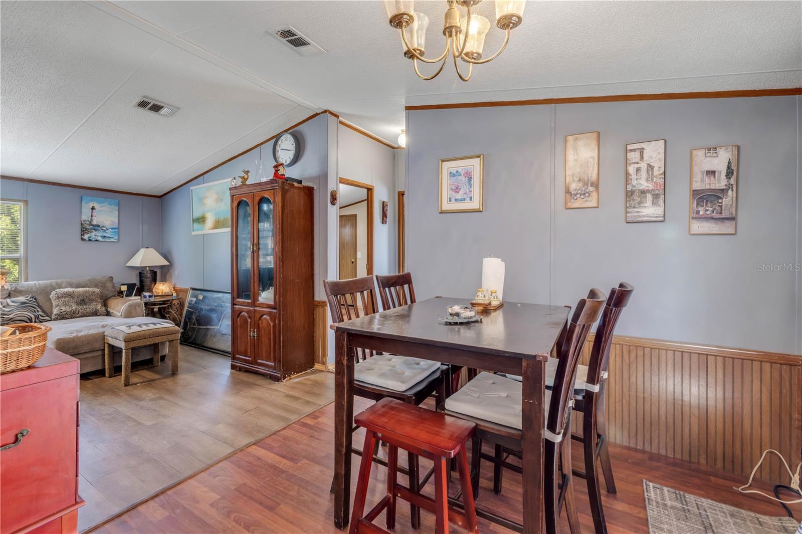 SPRUCE CREEK VILLAGE - Residential