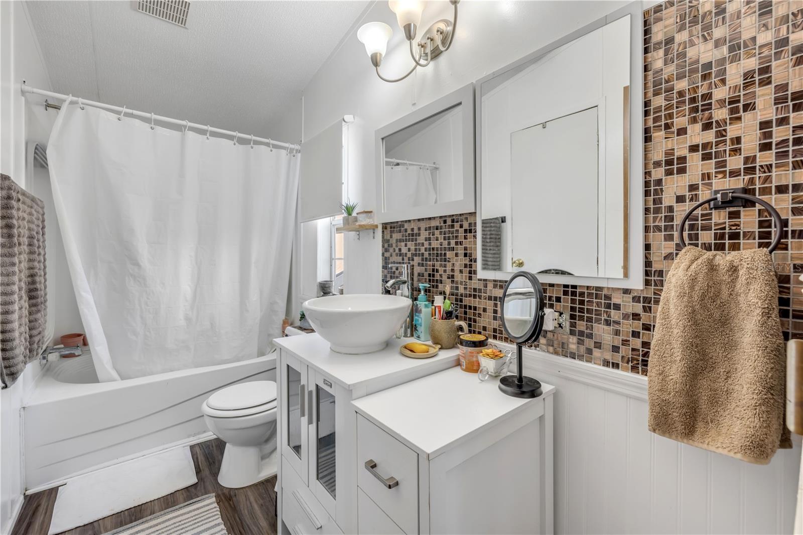 SPRUCE CREEK VILLAGE - Residential