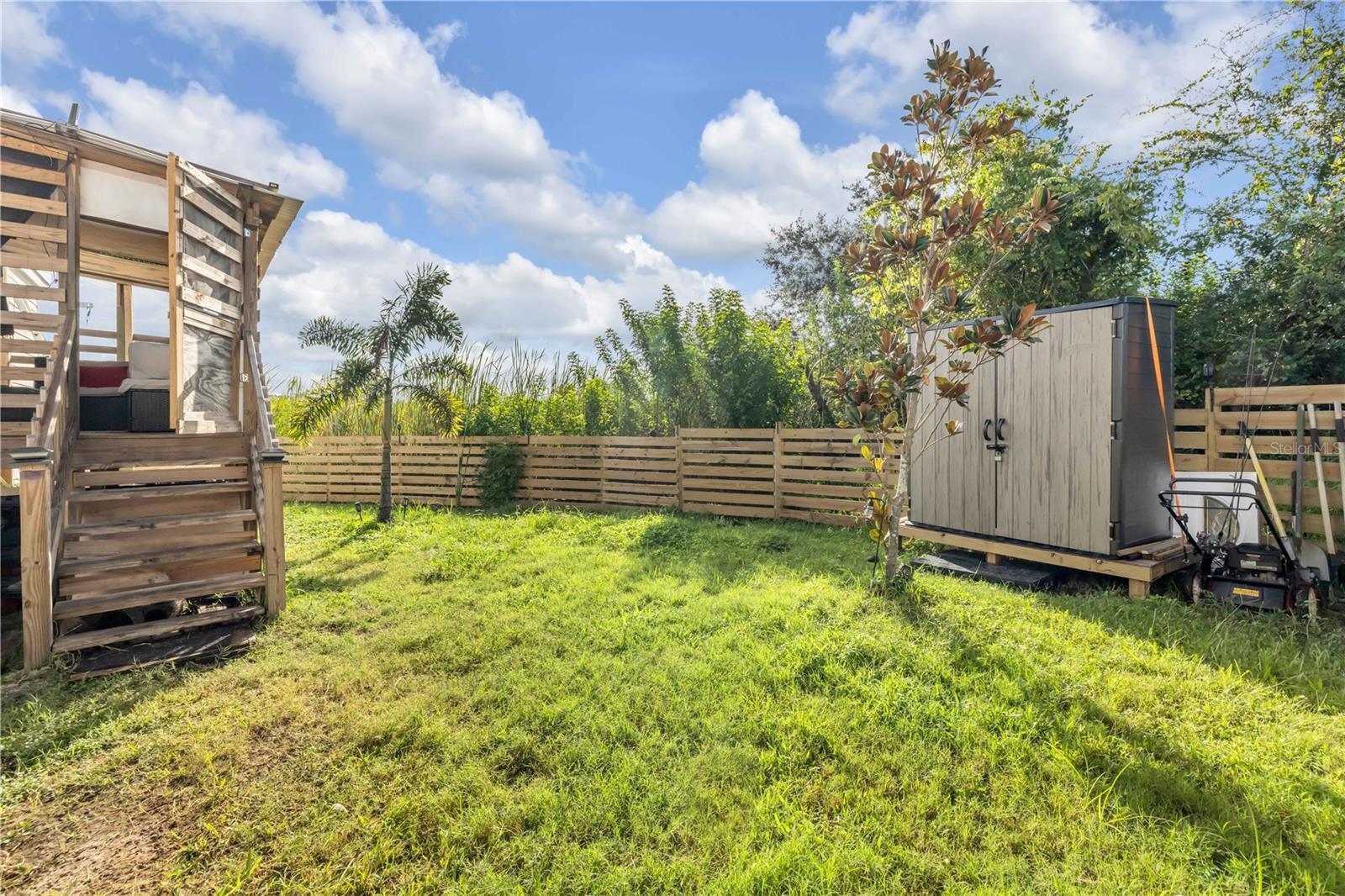 SPRUCE CREEK VILLAGE - Residential