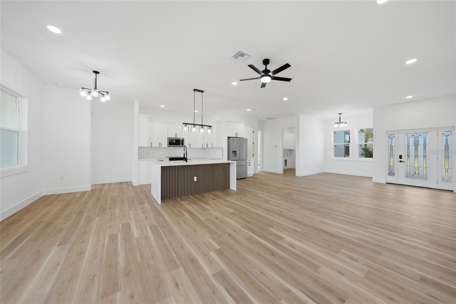 PUNTA GORDA ISLES SEC 20 - Residential