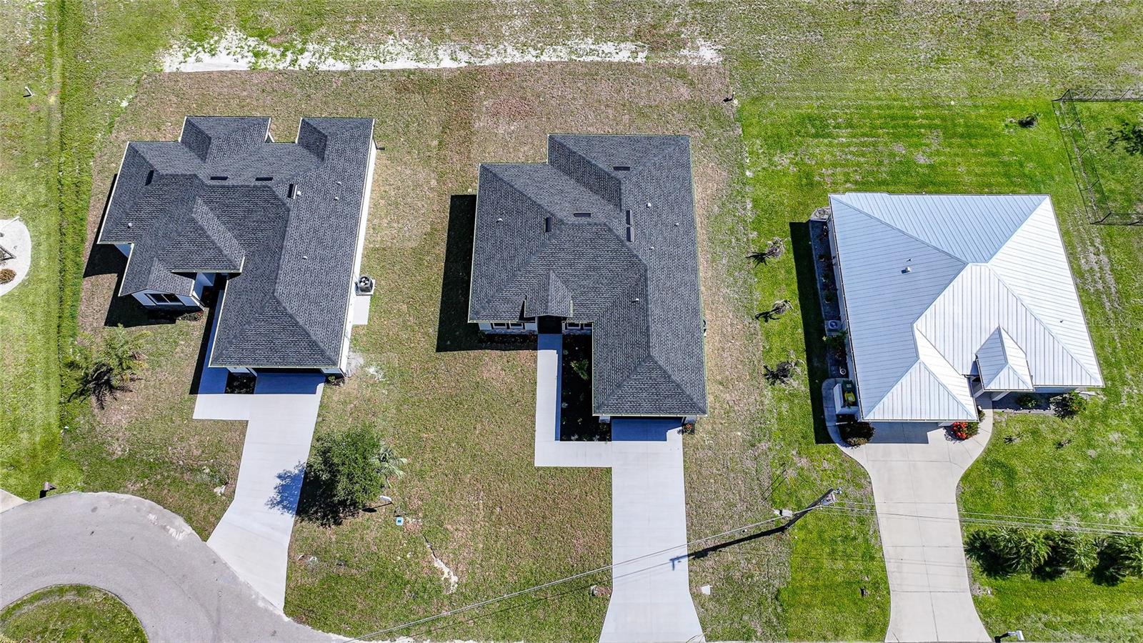 PUNTA GORDA ISLES SEC 20 - Residential