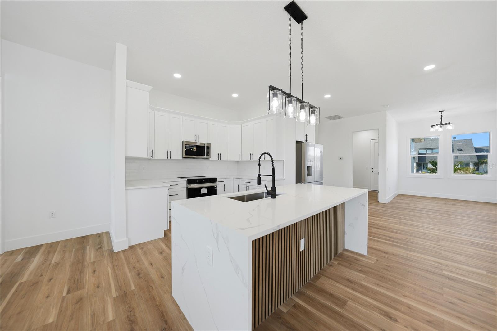 PUNTA GORDA ISLES SEC 20 - Residential