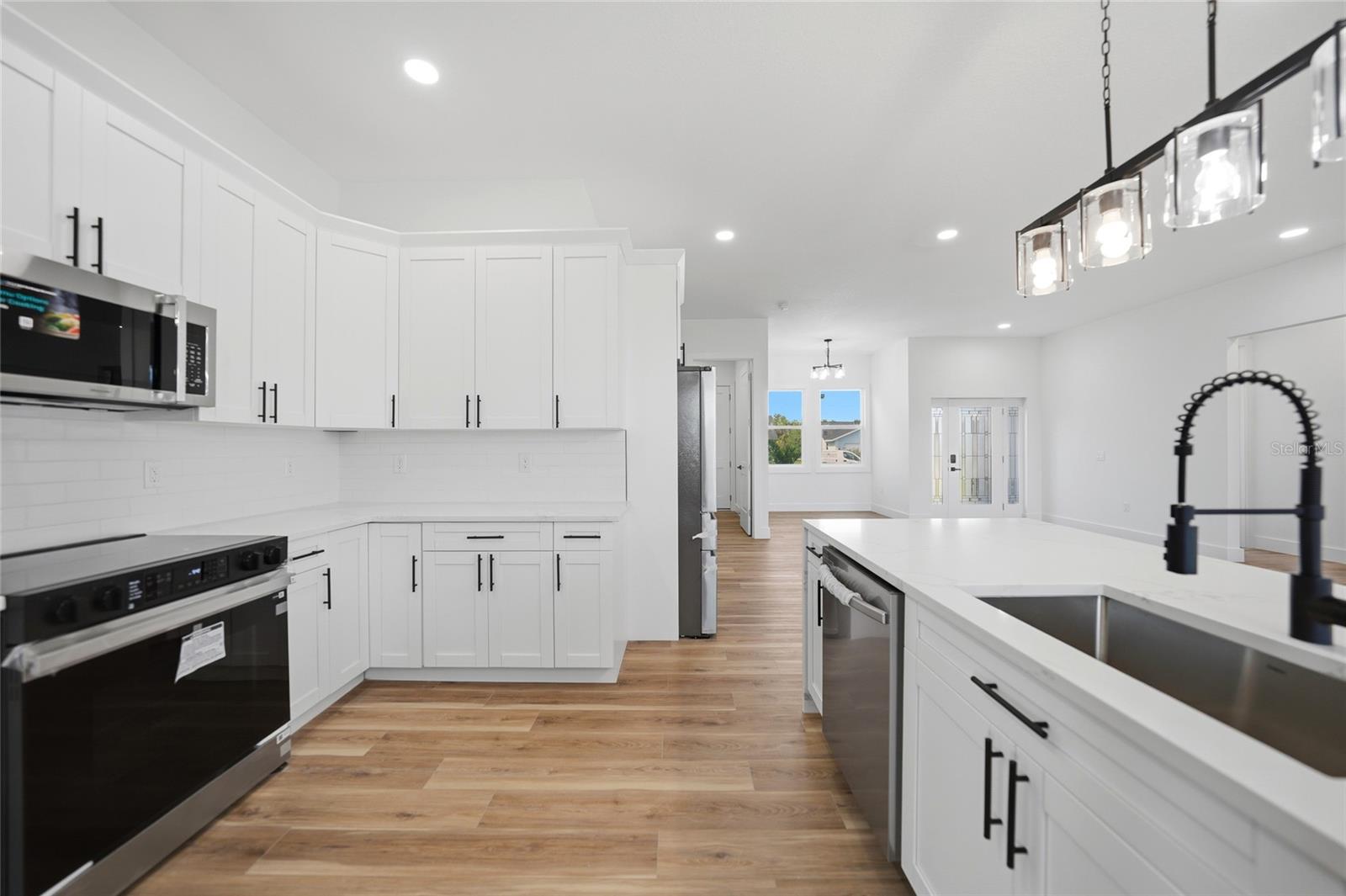 PUNTA GORDA ISLES SEC 20 - Residential