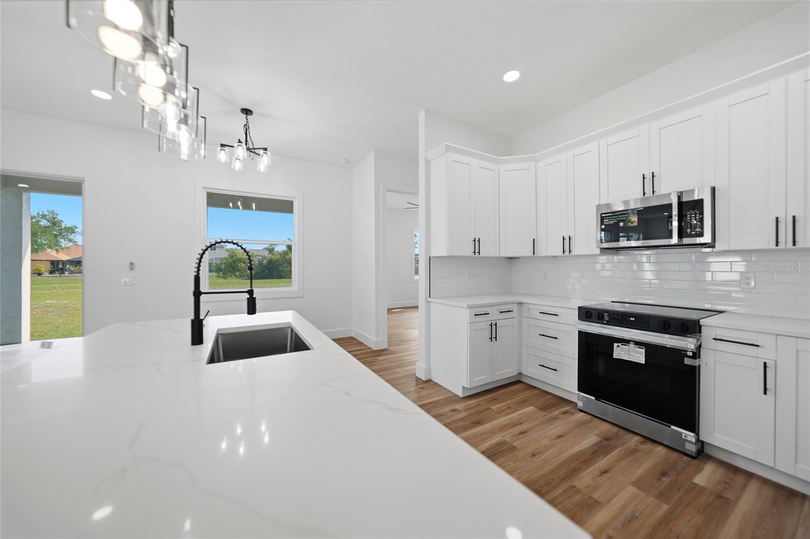 PUNTA GORDA ISLES SEC 20 - Residential