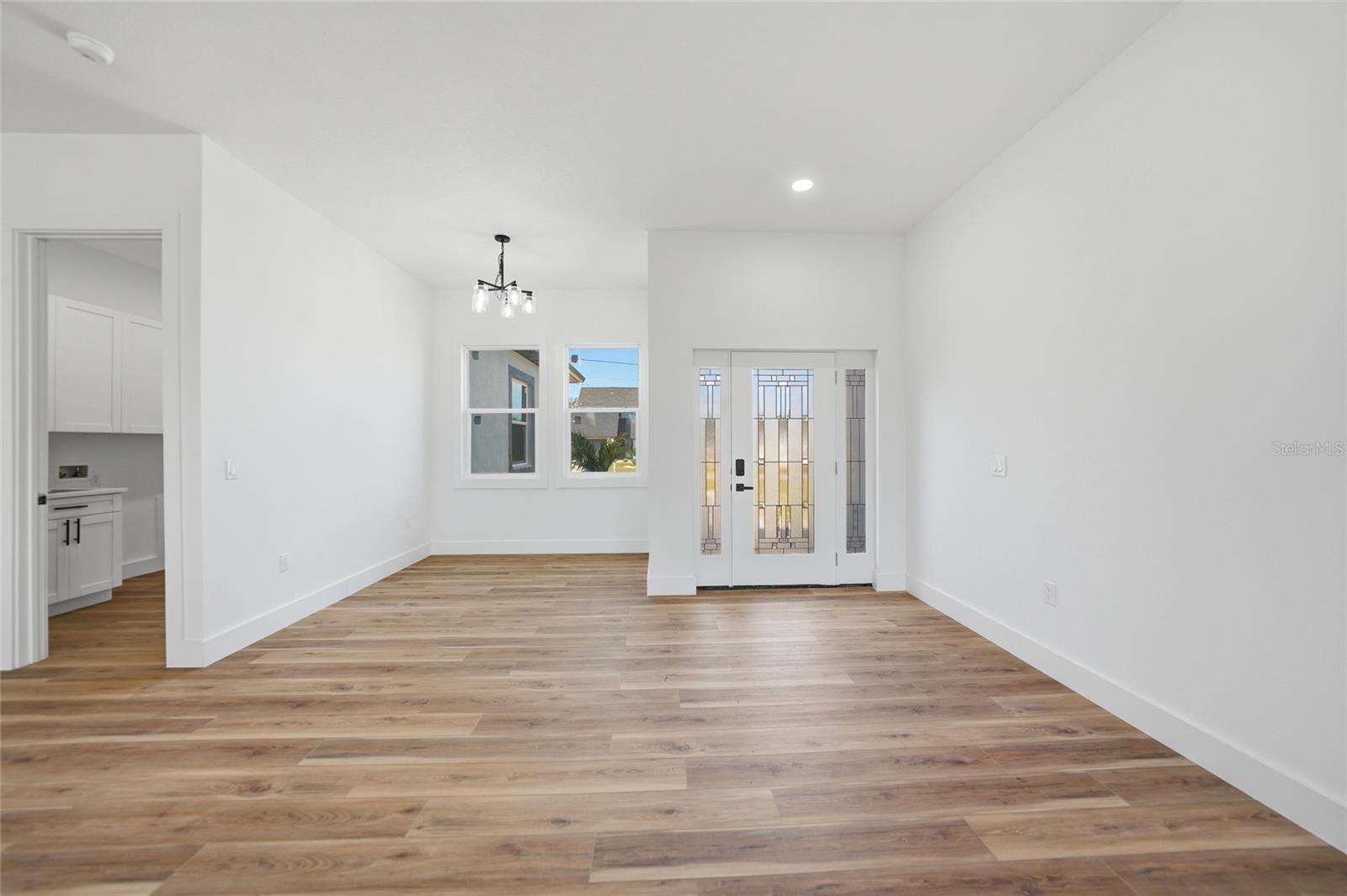 PUNTA GORDA ISLES SEC 20 - Residential