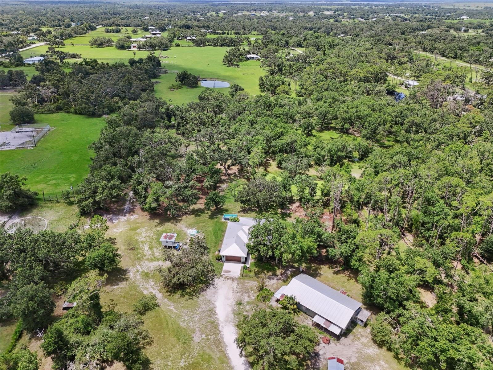 SARASOTA - Residential