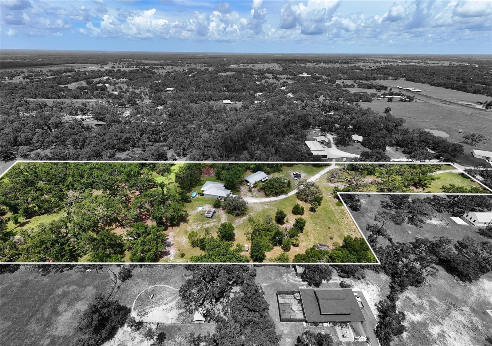 SARASOTA - Residential