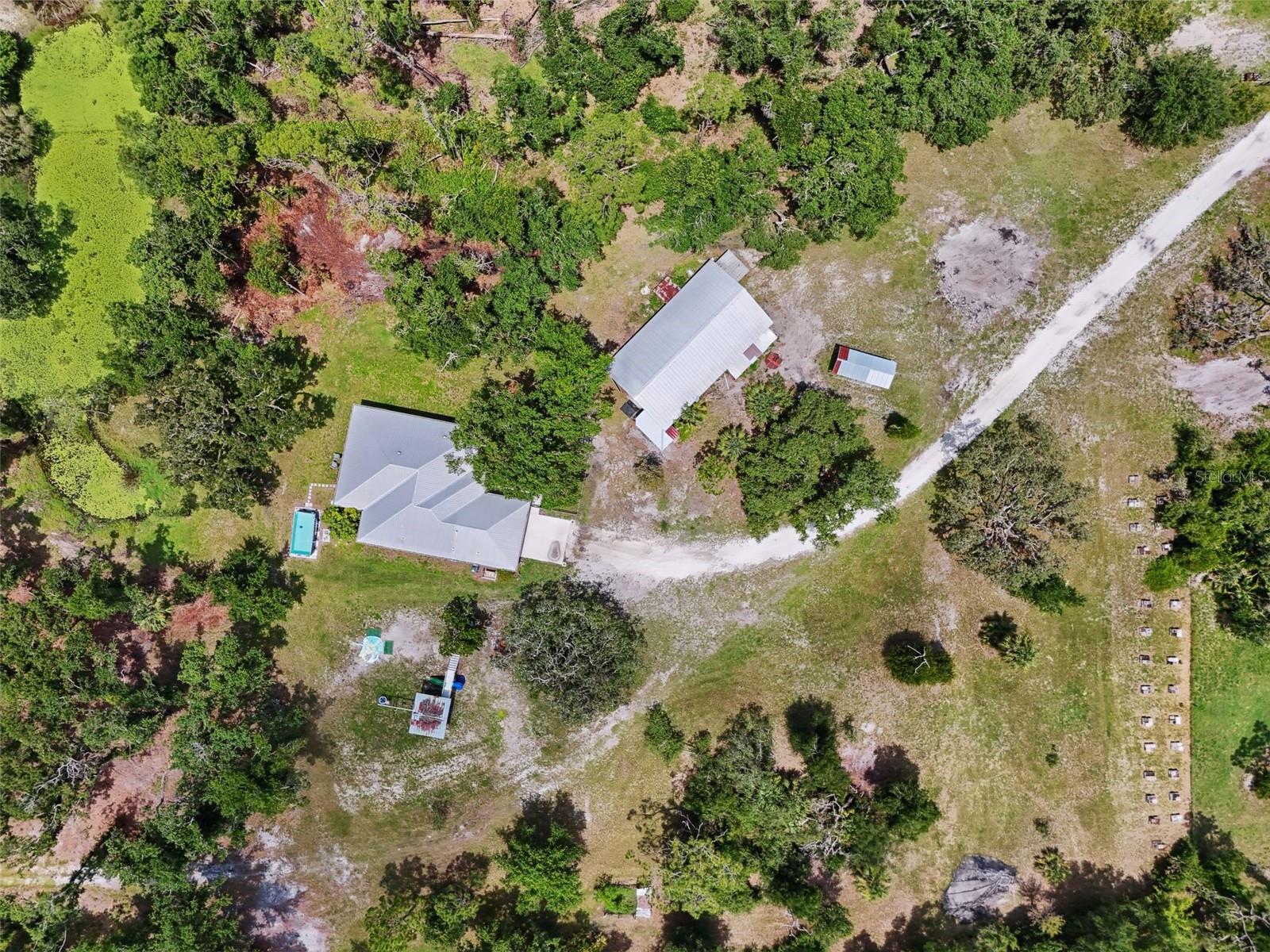 SARASOTA - Residential