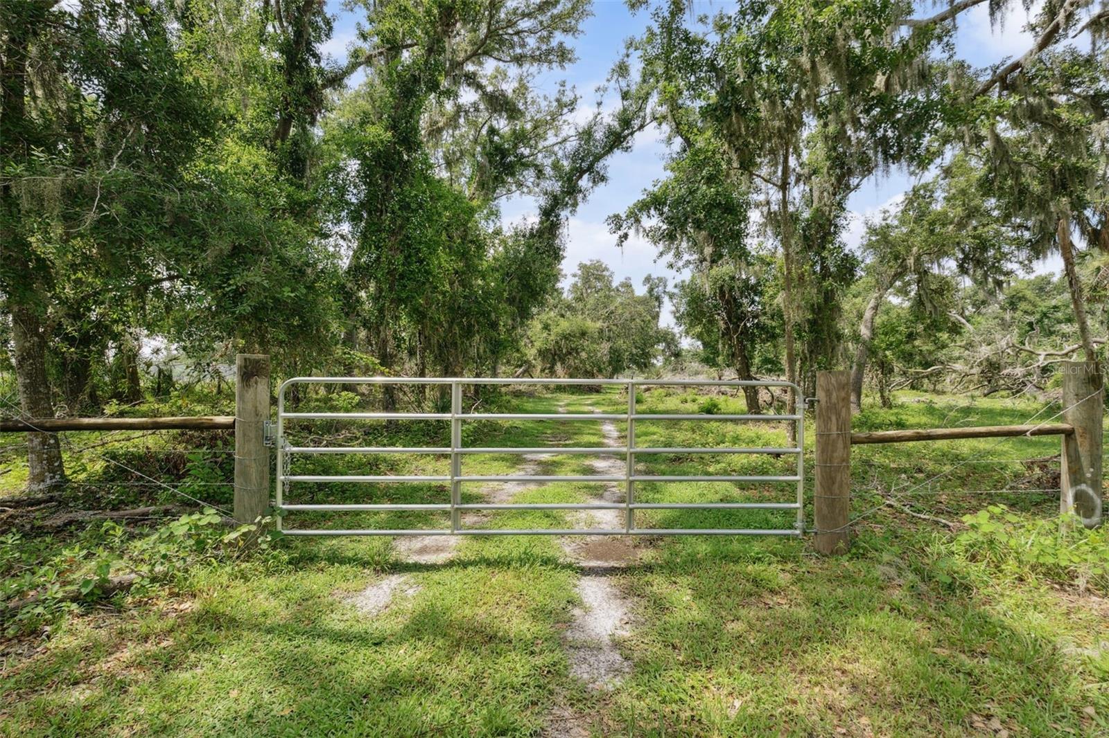 SARASOTA - Residential